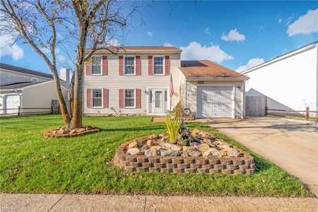 1817 Bloomfield Dr Virginia Beach, VA 23453