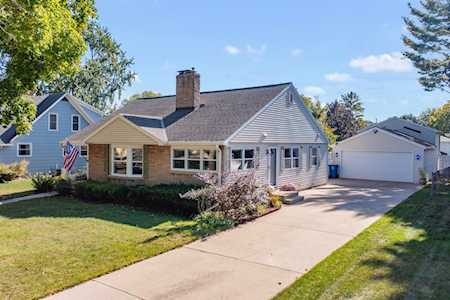 1295 Oregon St Green Bay, City of Green Bay, WI 54303