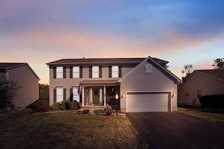 144 Monebrake Drive Pickerington, OH 43147