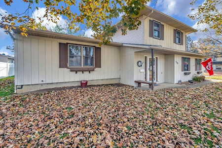 240 Cliffview Drive Columbus, OH 43230