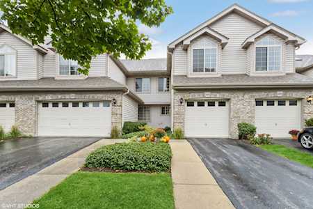 1555 N Saint Marks Place Palatine, IL 60067