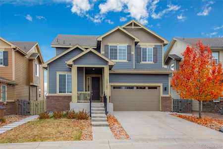 25738 E Calhoun Place Aurora, CO 80016