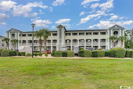 Carolina Yacht Landing Condos for Sale - Little River, SC