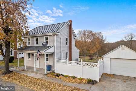 5649 Mount Pleasant Rd Bernville, PA 19506