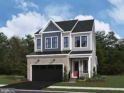 23584 Ellison Terrace Ashburn, VA 20148