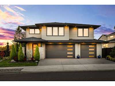 871 N Squire DR Ridgefield, WA 98642