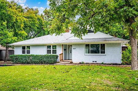1211 Holly Drive Richardson, TX 75080