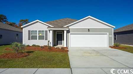 640 Choctaw Dr. Conway, SC 29526