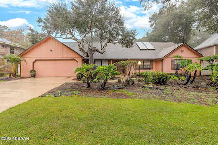 49 River Ridge Trail Ormond Beach, FL 32174
