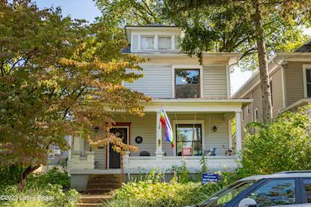 115 S Bayly Ave Louisville, KY 40206