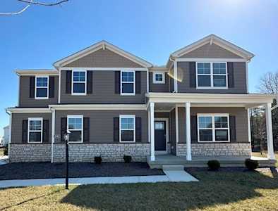 2582 Bellgrove Court Delaware, OH 43015