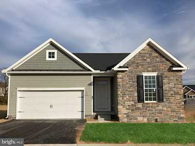 93 Ravenrock Drive #C41 Gettysburg, PA 17325