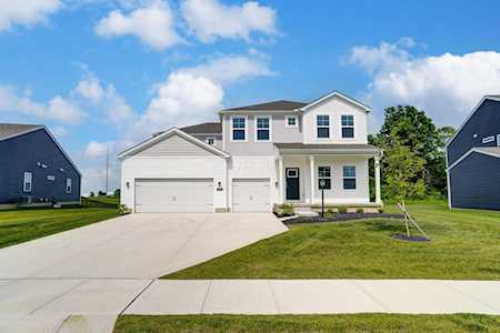 538 Brayshaw Drive Ostrander, OH 43061