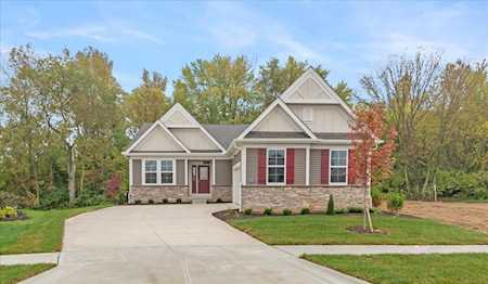6021 Windcliff Drive Grove City, OH 43123