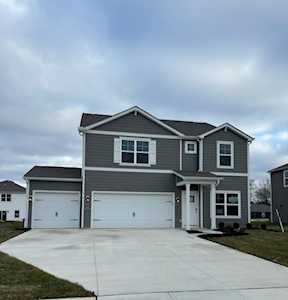 460 Garnet Ranch Drive Delaware, OH 43015
