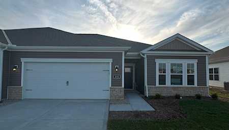 413 Helena Drive Plain City, OH 43064