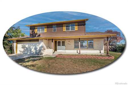 7575 S Franklin Way Centennial, CO 80122