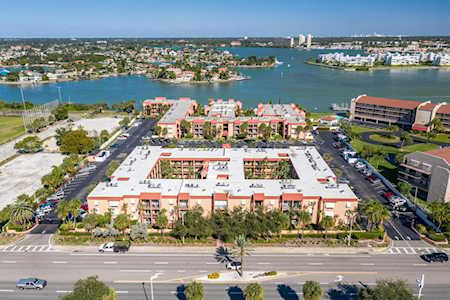 Boca Shores Condos for sale | St. Pete Beach Real Estate