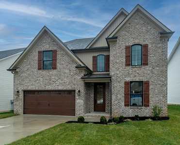 4080 Buttermilk Rd Lexington, KY 40509