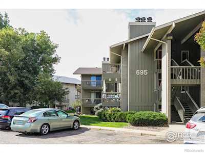 695 Manhattan Dr #113 Boulder, CO 80303