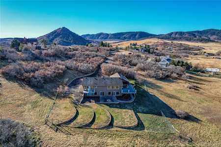 3888 Cheyenne Place Sedalia, CO 80135