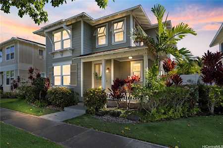 91-1061 Kai Oio Street Ewa Beach, HI 96706