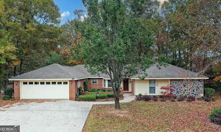 108 Hunters Ridge Road Warner Robins, GA 31093