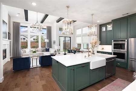 3499 Cedar Cottage Circle Frisco, TX 75033