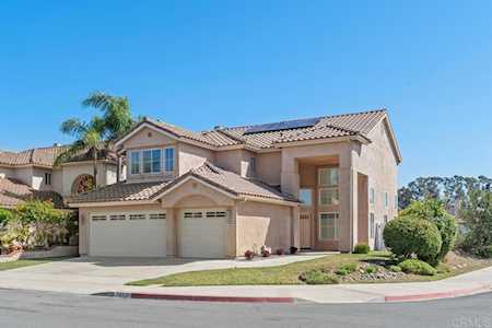 7933 Prairie Shadow Rd. San Diego, CA 92126
