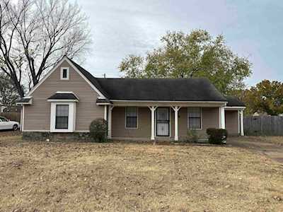 2595 Sunny Glade Cv Memphis, TN 38133