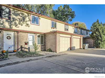 804 Lashley St Longmont, CO 80504