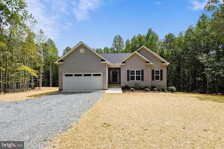 LOT 7F1 Mountain Run Lake Rd Culpeper, VA 22701
