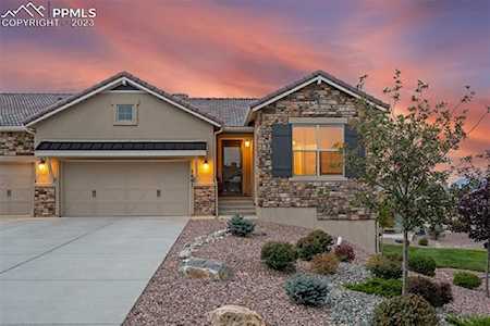 2061 Ruffino Drive Colorado Springs, CO 80921