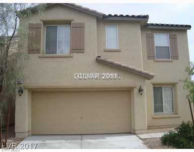 5007 Dodge Ridge Ave Las Vegas, NV 89139