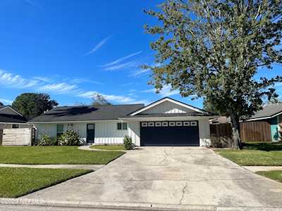 12763 Caribou CT Jacksonville, FL 32246
