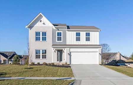 7373 Bromfield Drive Canal Winchester, OH 43110