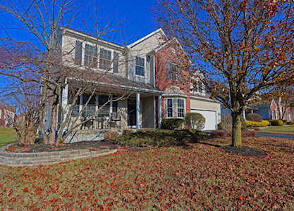 4300 Landhigh Lakes Drive Powell, OH 43065