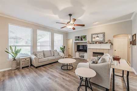 4805 Campfire Court Fort Worth, TX 76244