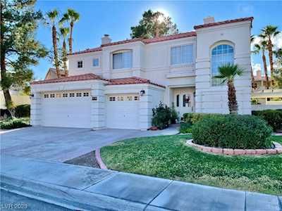 2617 Huber Heights Dr Las Vegas, NV 89128
