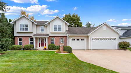 1974 Pike Ln De Pere, City of De Pere, WI 54115