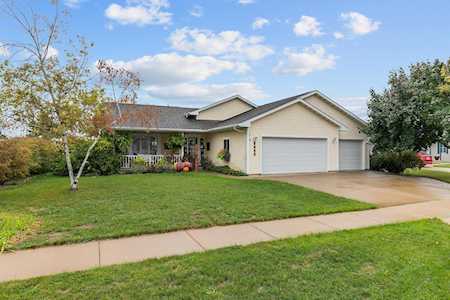 3750 Purple Crest Ct Oshkosh, City of Oshkosh, WI 54901