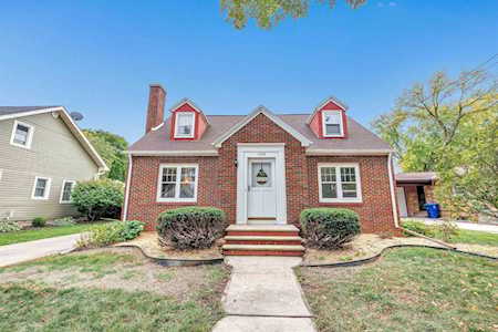 1338 Porlier St Green Bay, City of Green Bay, WI 54301