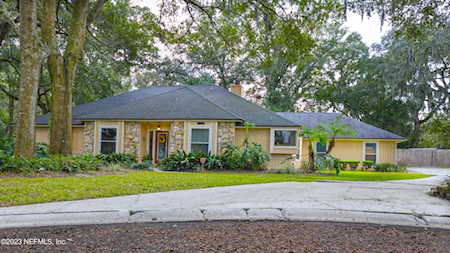 11720 Seaward CT Jacksonville, FL 32225