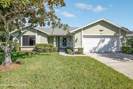 1417 Patriot Drive Melbourne, FL 32940