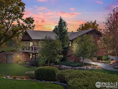 320 Crestridge Ln Longmont, CO 80501