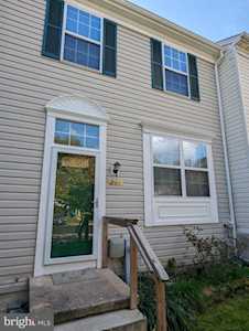 207 Woodland Green Way Aberdeen, MD 21001