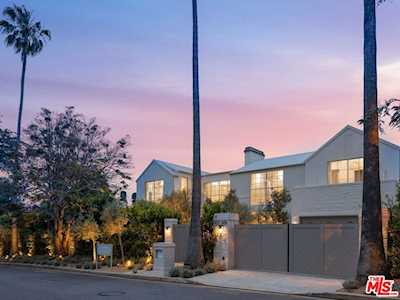 427 S Cliffwood Ave Los Angeles, CA 90049