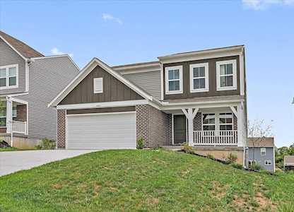 10517 Elderberry Ln Independence, KY 41051