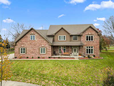 5384 Innisbrooke Ln Greenwood, IN 46142