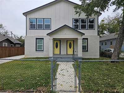 3405 Avenue G Fort Worth, TX 76105